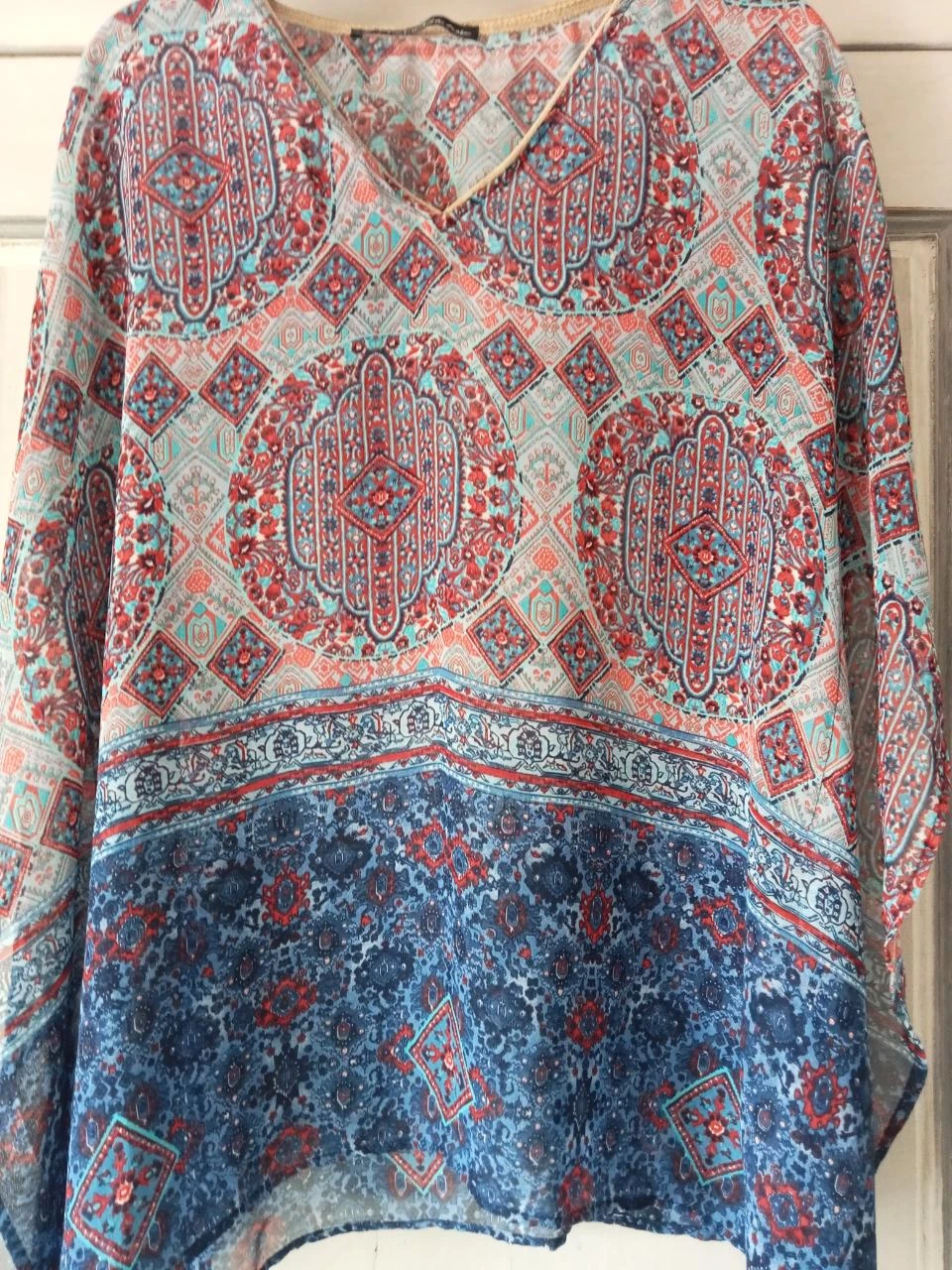 Mado Tunic – photo 2